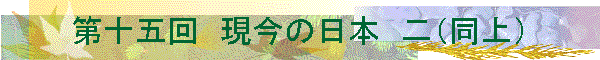 ��\�܉�@�����̓��{�@��i����j